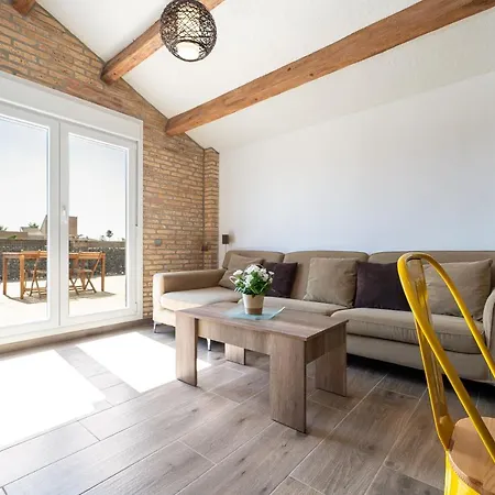 Holiday home Mano