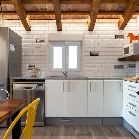Holiday home Mano