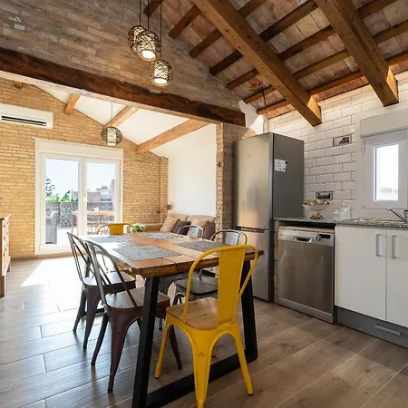 Holiday home Mano *