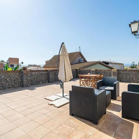 Mano Holiday home *