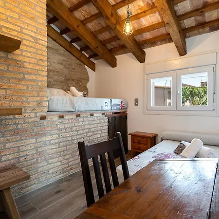 Holiday home Mano