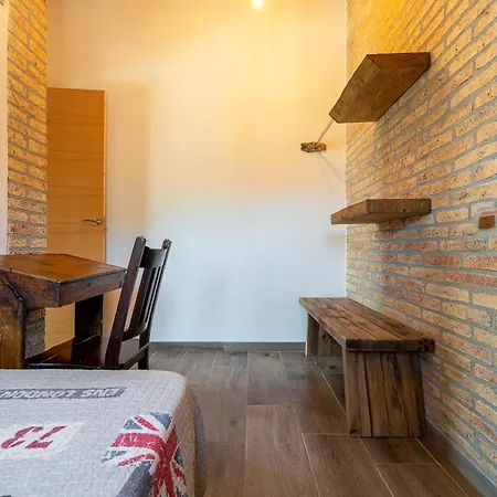 Holiday home Mano Deltebre