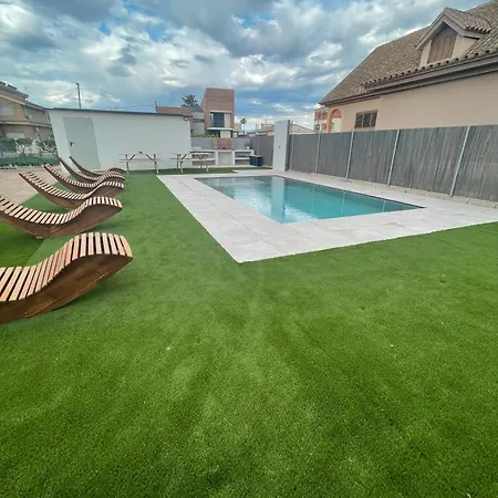 Mano Holiday home *