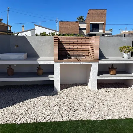 Mano Casa de vacances