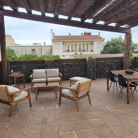 Mano Casa de vacances