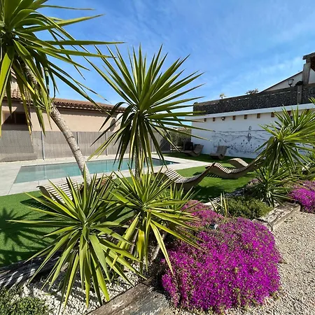 Mano Casa de vacances