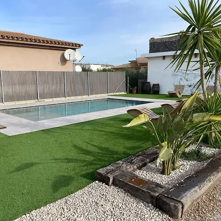Mano Casa de vacances